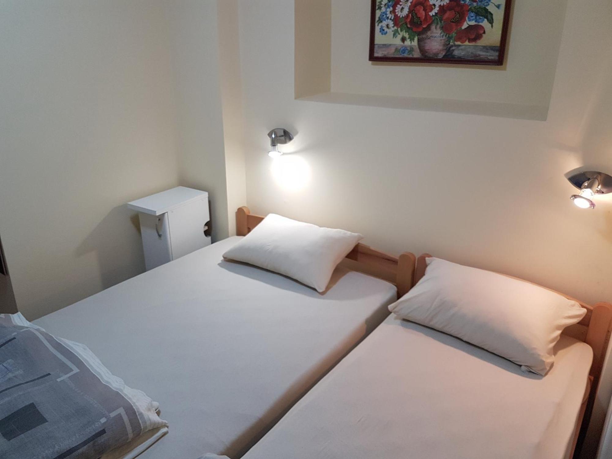 Hostel Beko Valjevo Bilik gambar