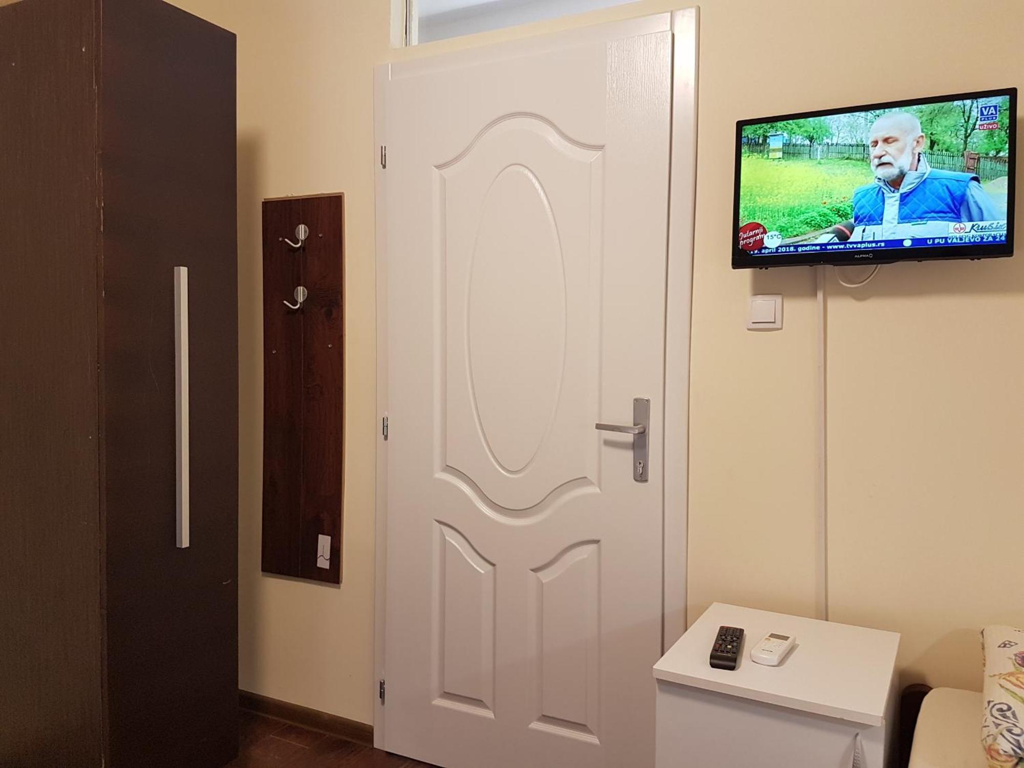 Hostel Beko Valjevo Bilik gambar