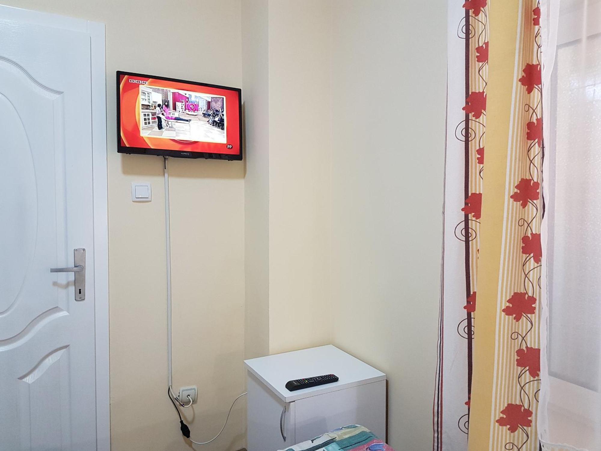 Hostel Beko Valjevo Bilik gambar