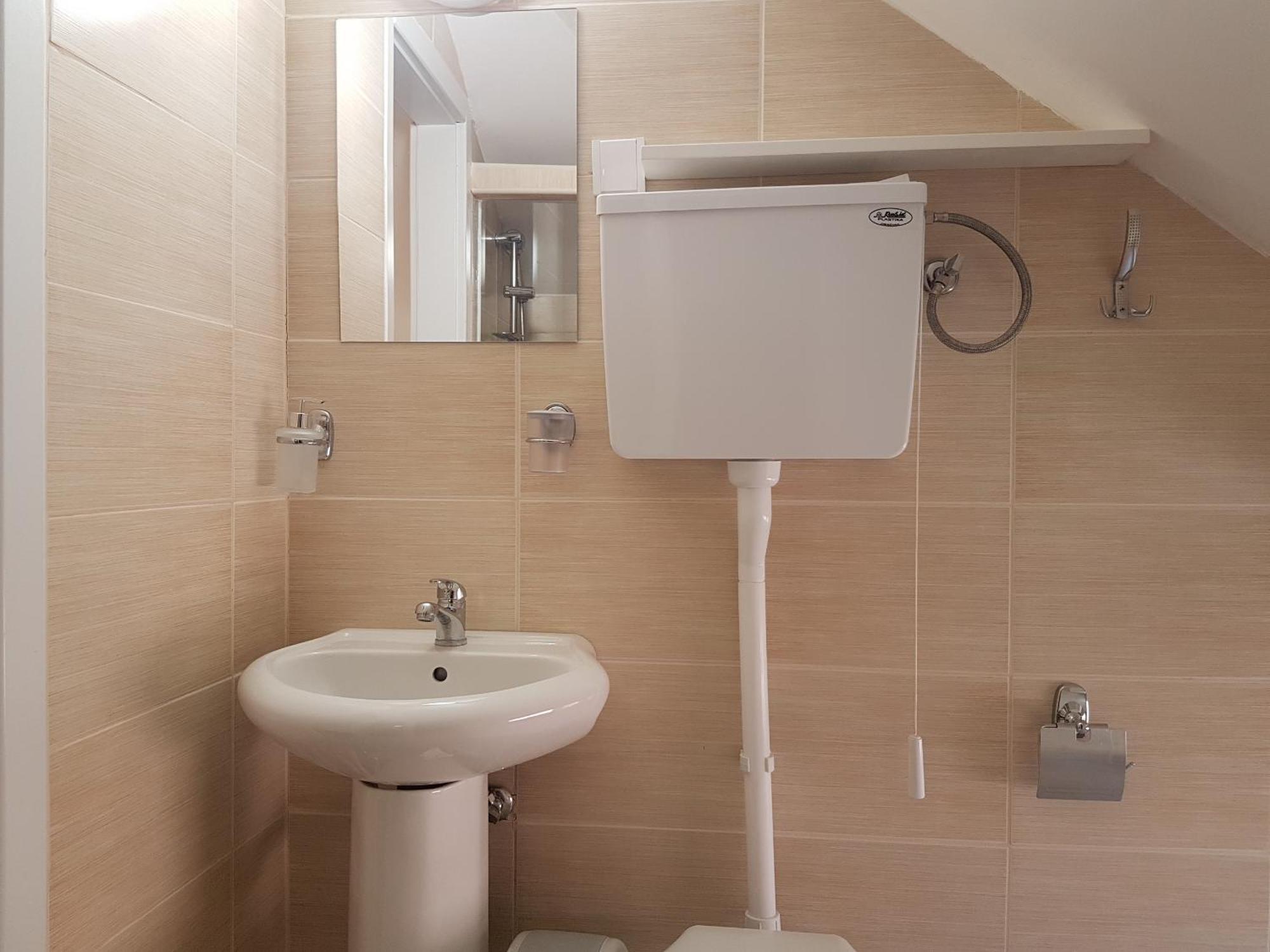 Hostel Beko Valjevo Bilik gambar