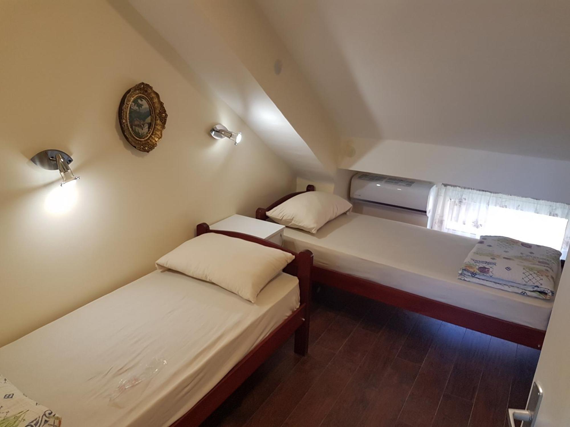 Hostel Beko Valjevo Bilik gambar