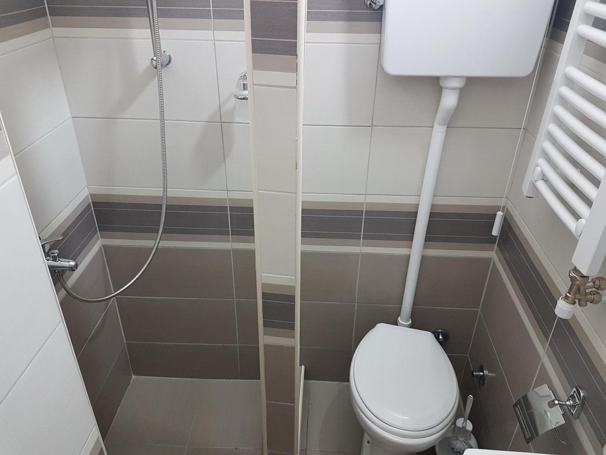 Hostel Beko Valjevo Bilik gambar