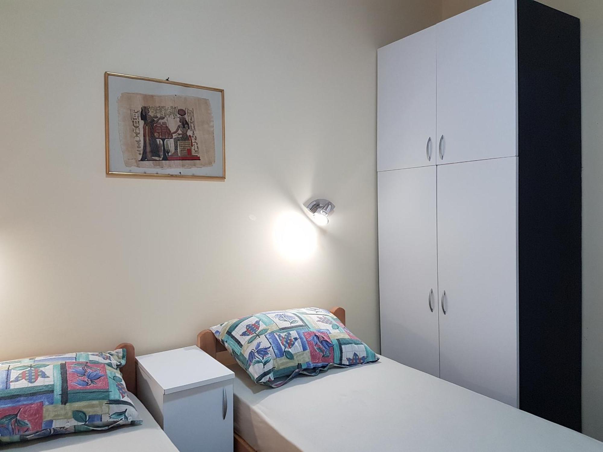 Hostel Beko Valjevo Bilik gambar