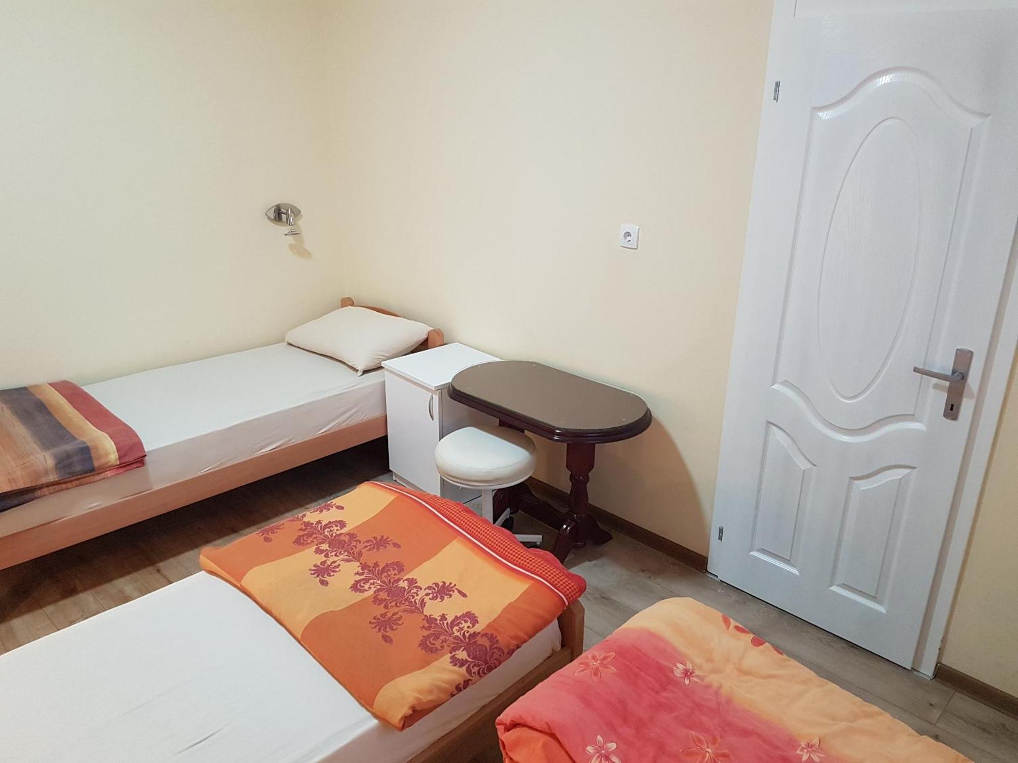 Hostel Beko Valjevo Bilik gambar