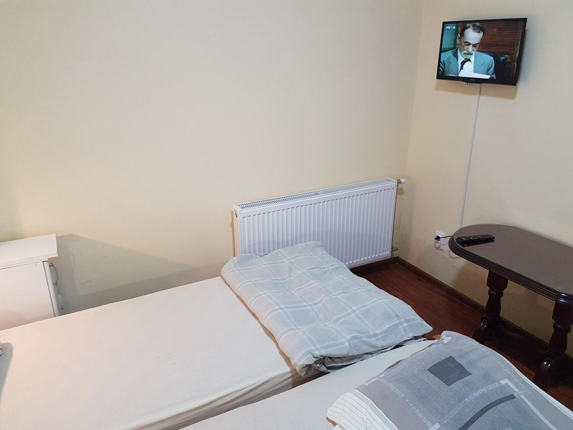 Hostel Beko Valjevo Bilik gambar