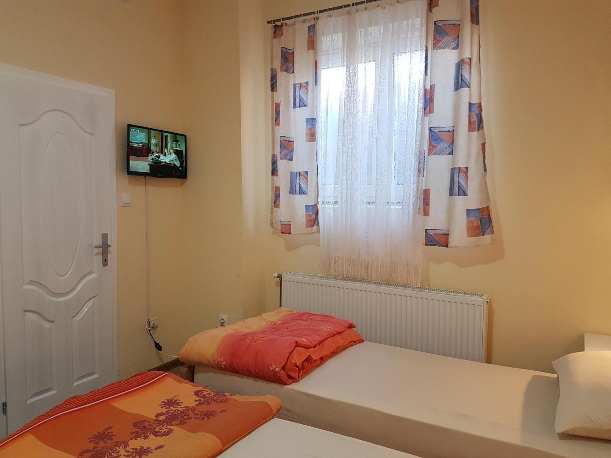 Hostel Beko Valjevo Bilik gambar
