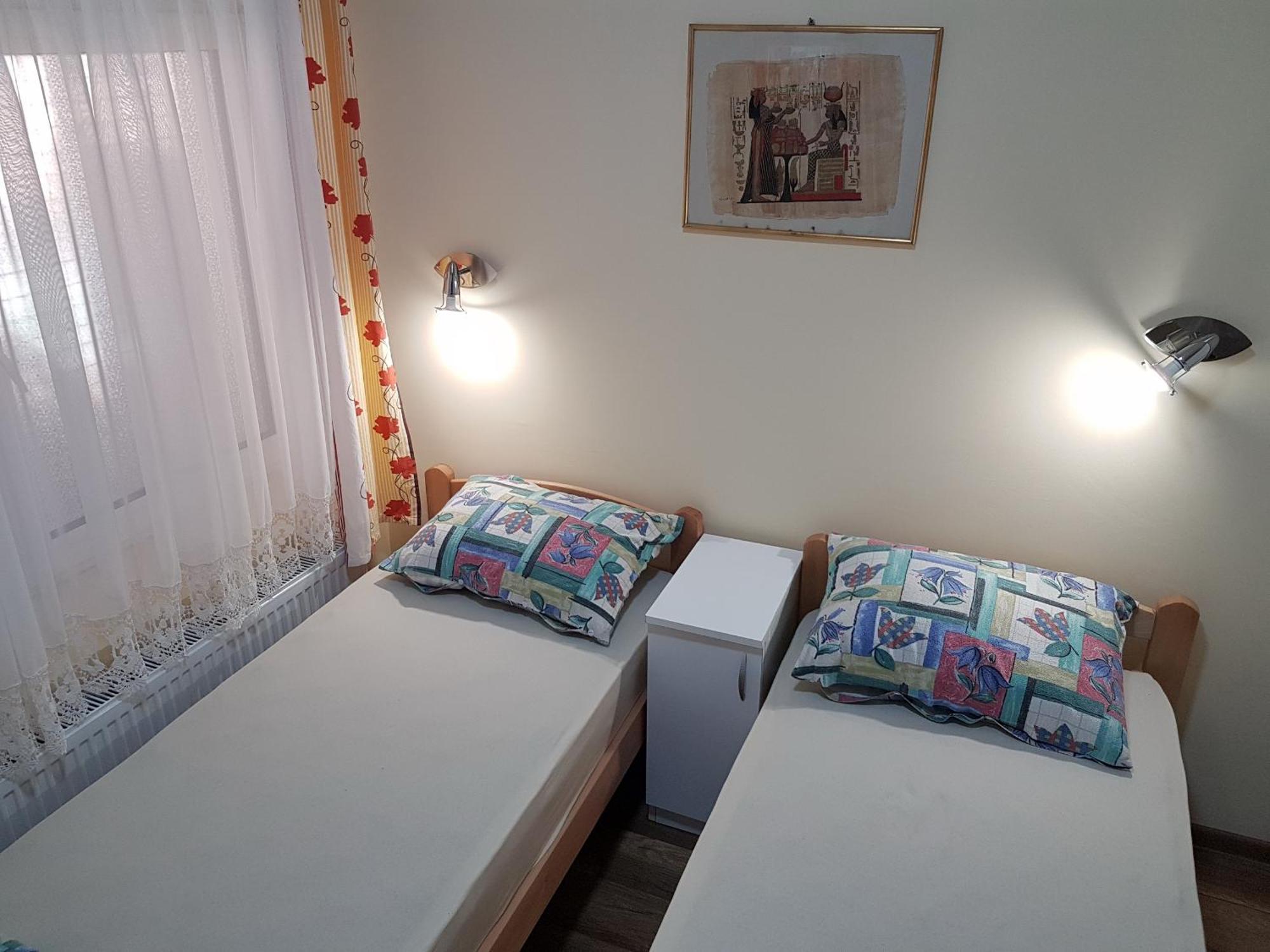 Hostel Beko Valjevo Bilik gambar