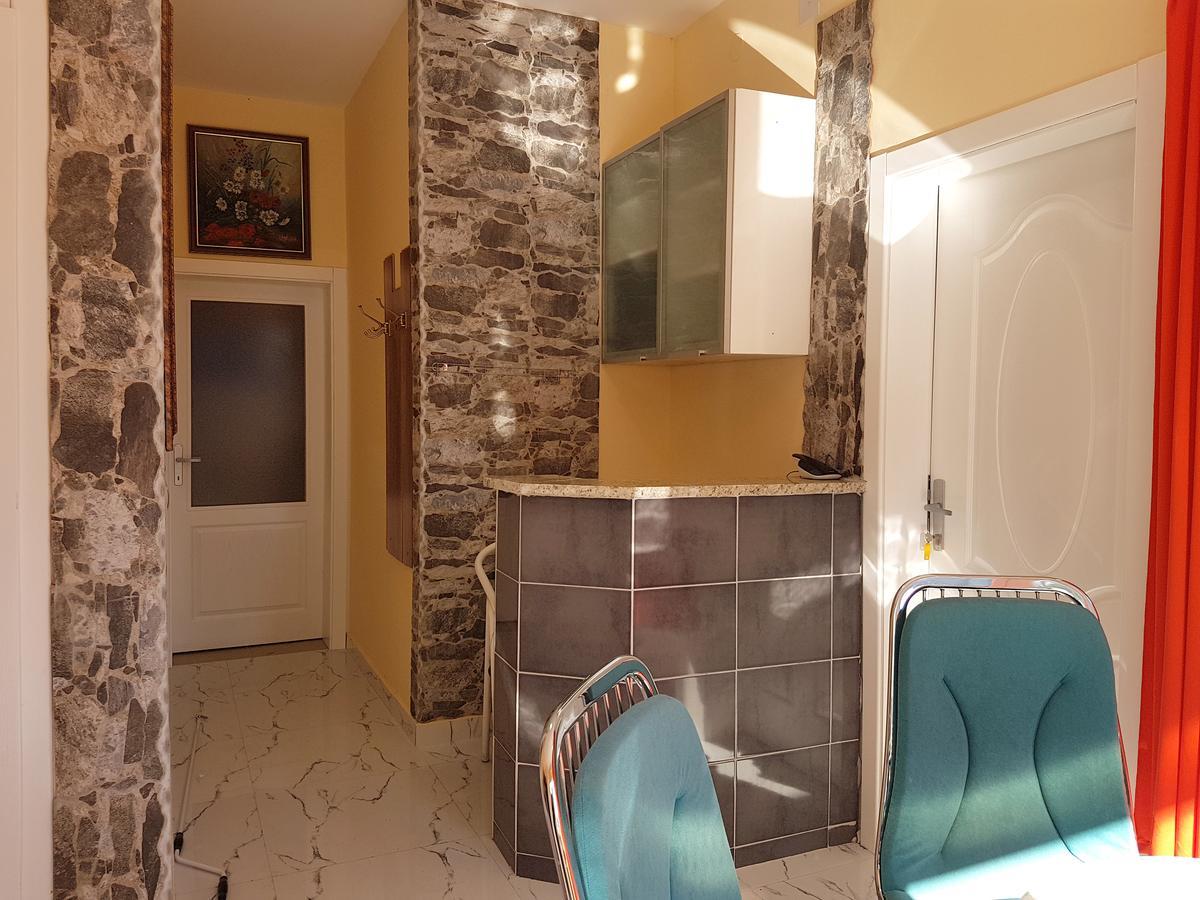 Hostel Beko Valjevo Luaran gambar