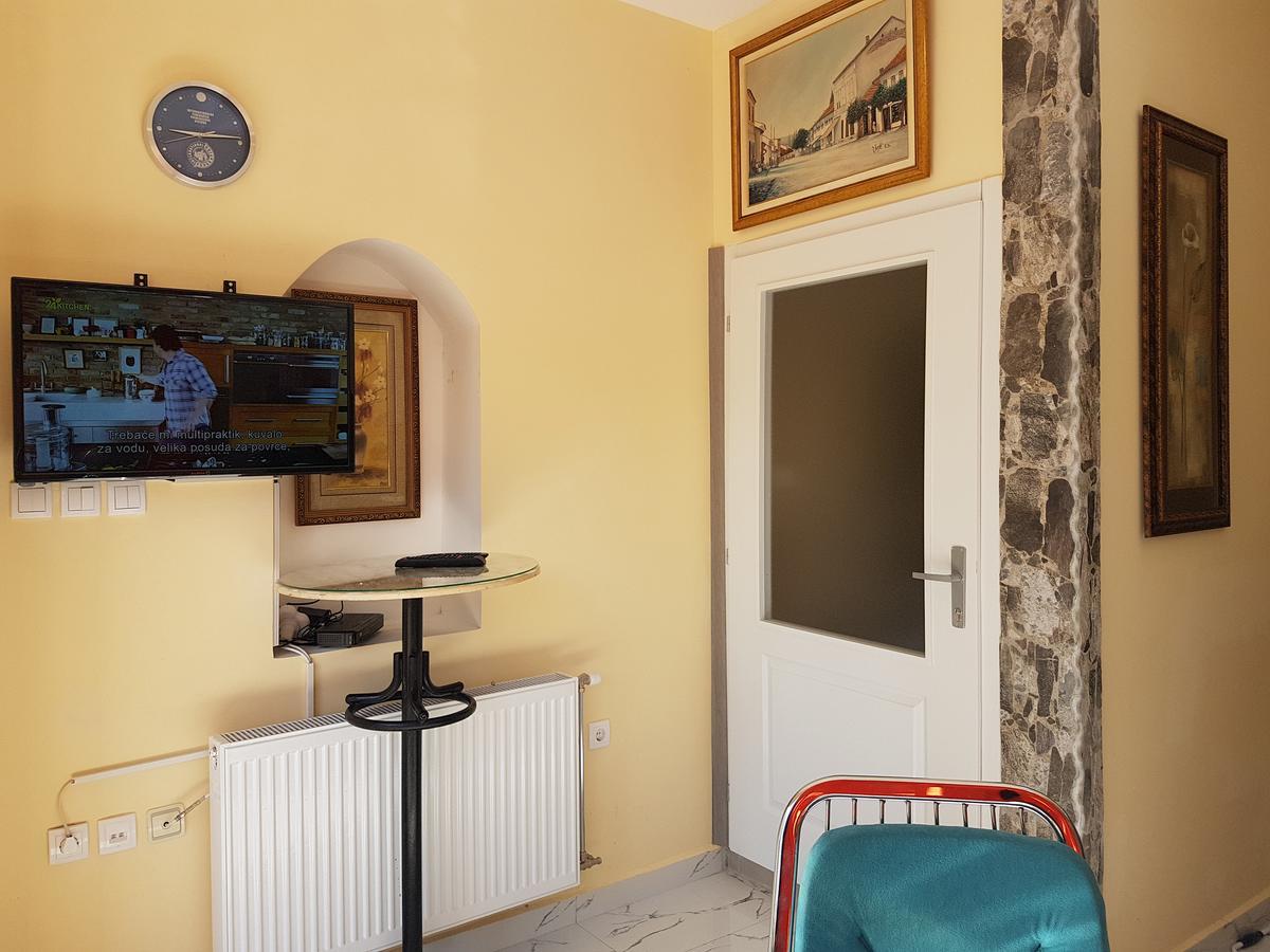 Hostel Beko Valjevo Luaran gambar