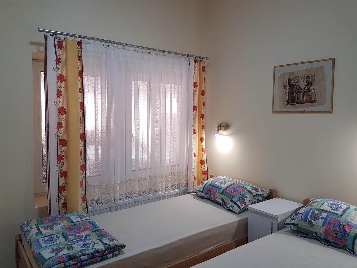 Hostel Beko Valjevo Luaran gambar