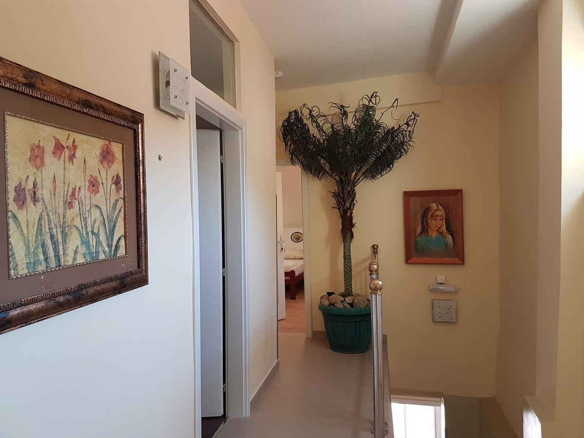 Hostel Beko Valjevo Luaran gambar