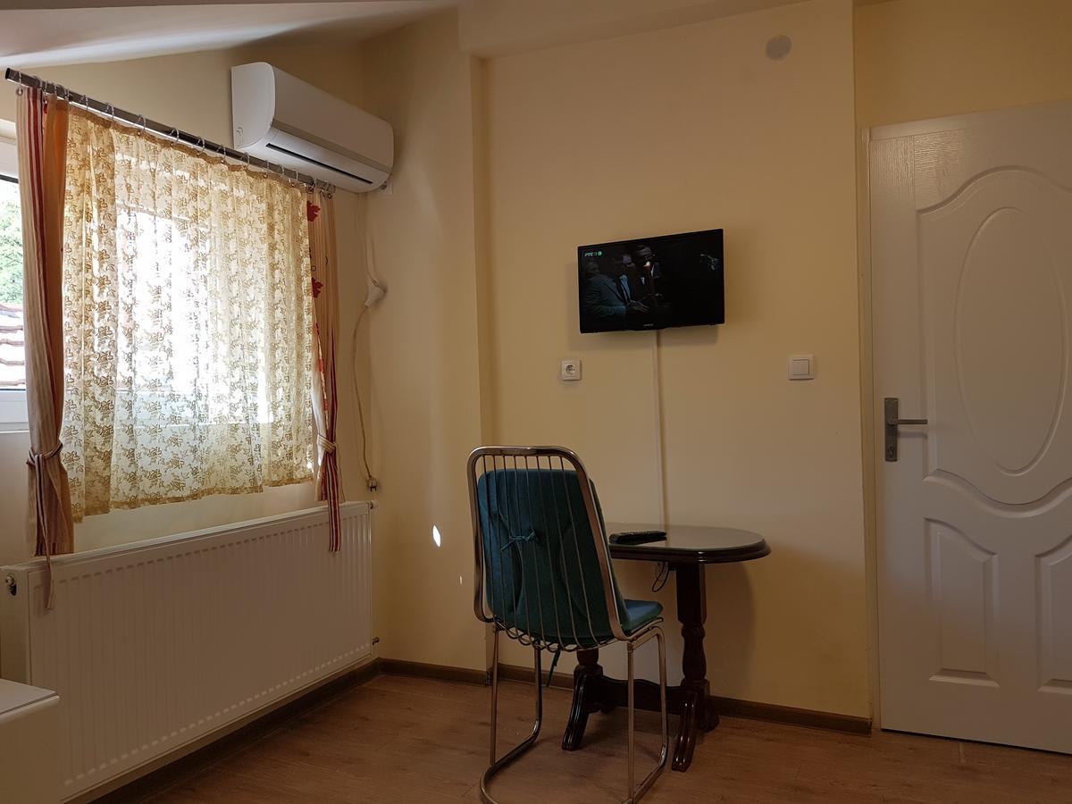Hostel Beko Valjevo Luaran gambar