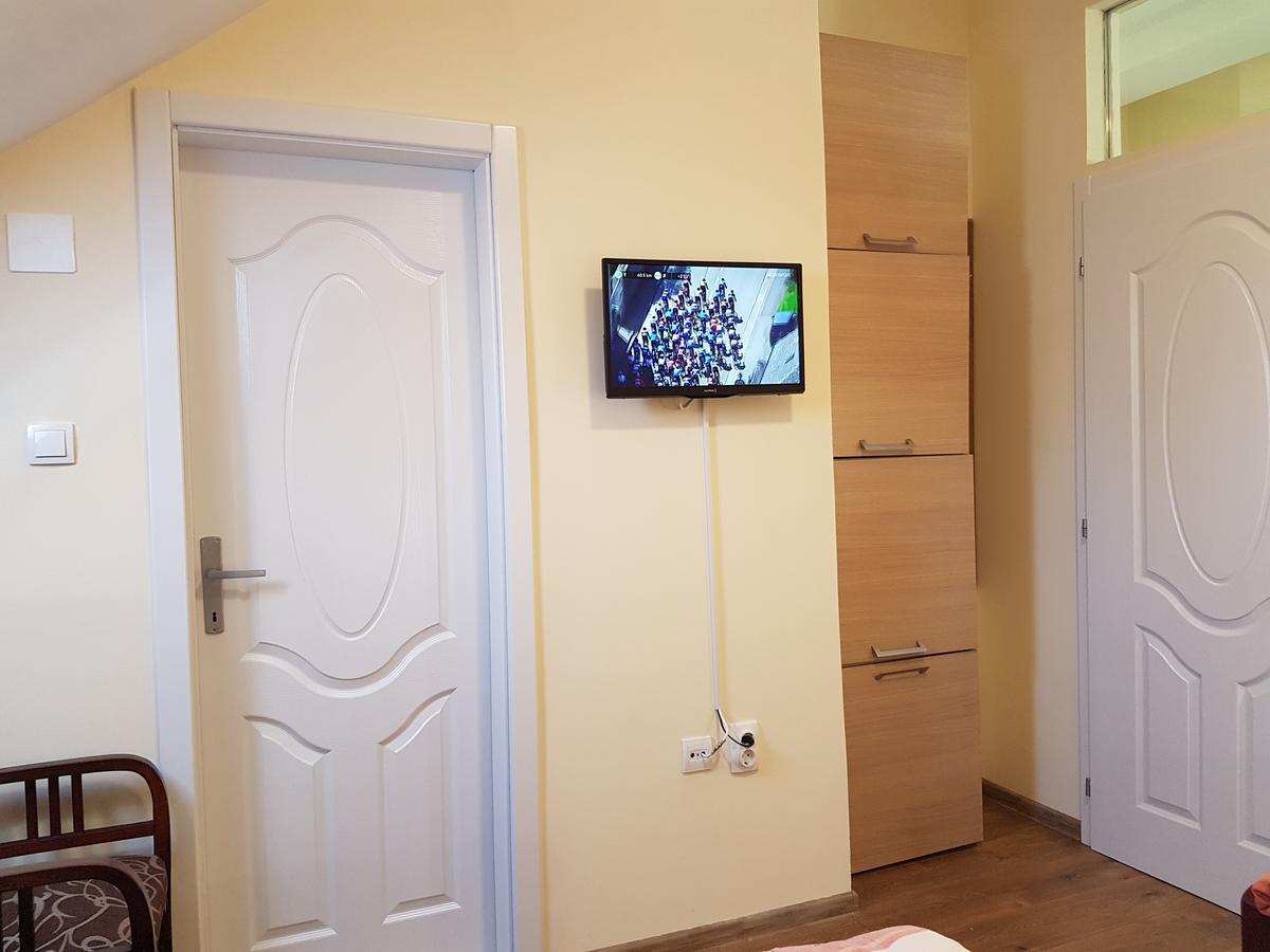 Hostel Beko Valjevo Luaran gambar