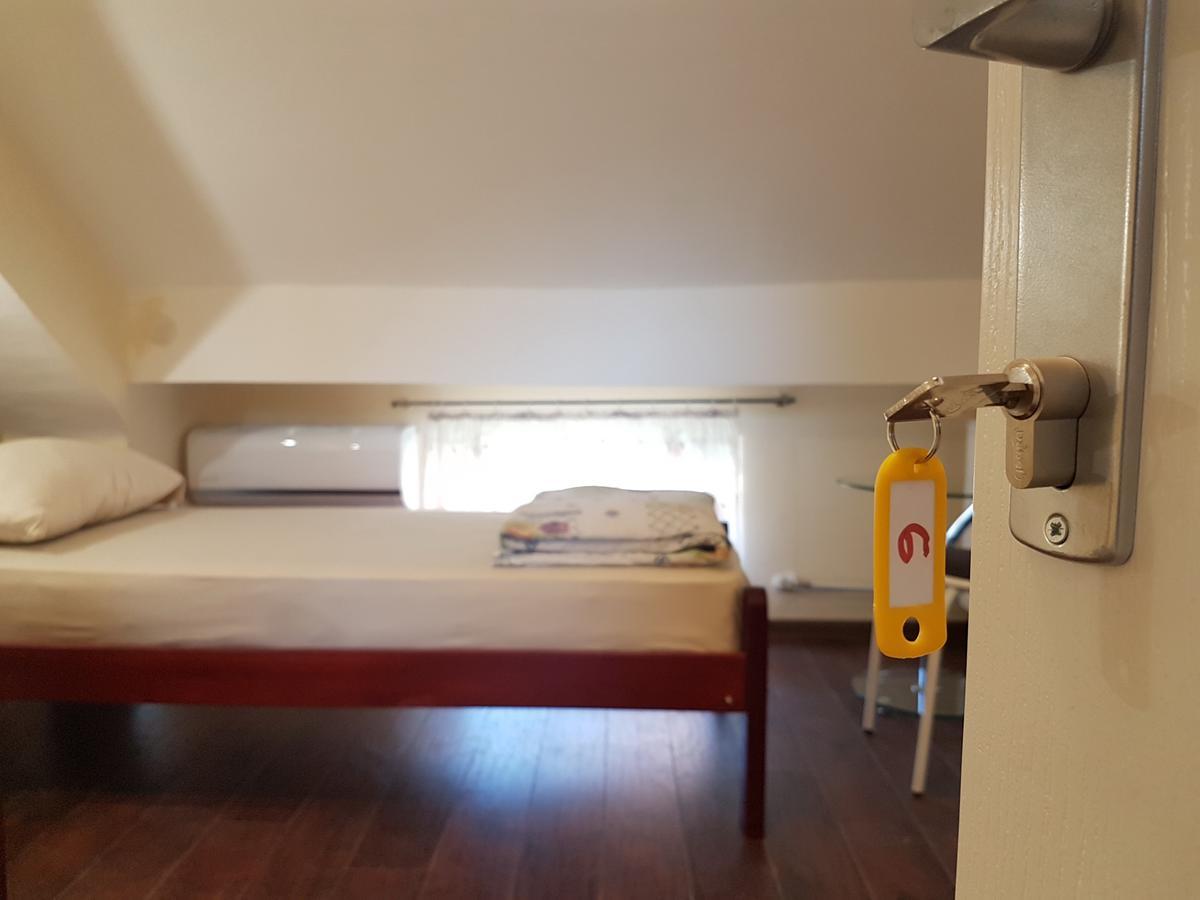 Hostel Beko Valjevo Bilik gambar